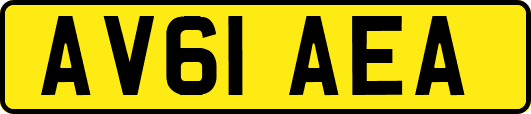 AV61AEA