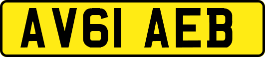 AV61AEB