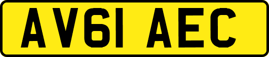 AV61AEC