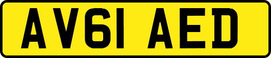 AV61AED