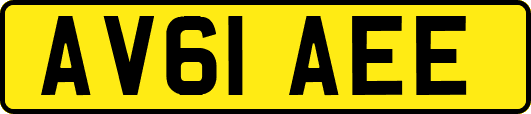 AV61AEE