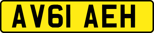 AV61AEH