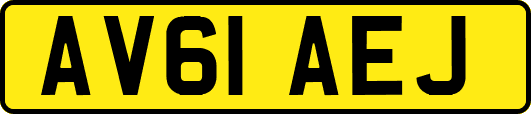 AV61AEJ