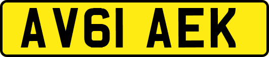 AV61AEK