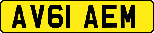 AV61AEM
