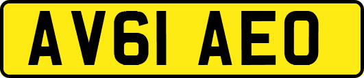 AV61AEO