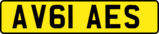 AV61AES