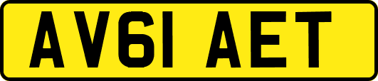 AV61AET