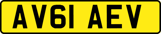 AV61AEV