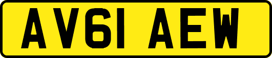 AV61AEW