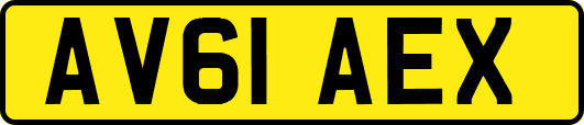 AV61AEX