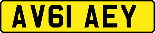 AV61AEY