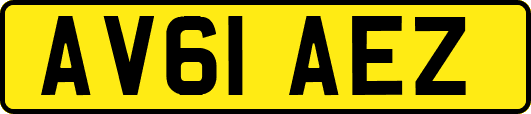 AV61AEZ