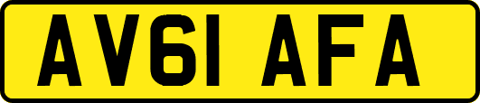 AV61AFA