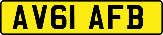AV61AFB