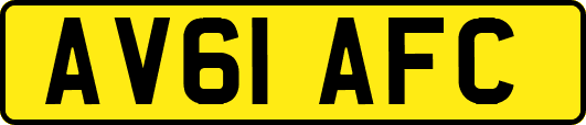 AV61AFC
