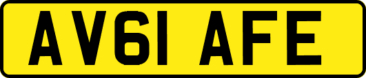 AV61AFE