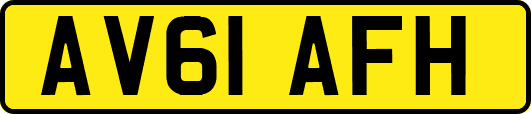 AV61AFH