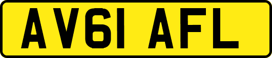 AV61AFL