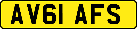 AV61AFS