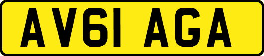 AV61AGA