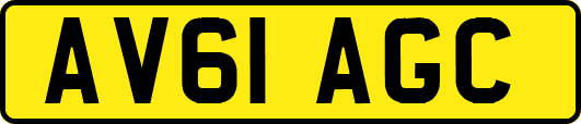 AV61AGC