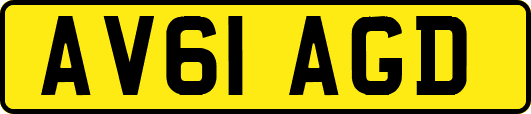 AV61AGD