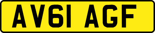 AV61AGF