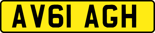 AV61AGH