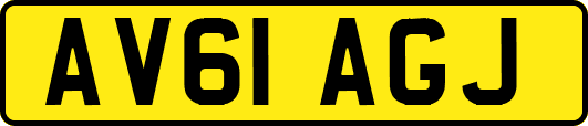 AV61AGJ