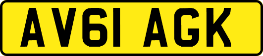 AV61AGK