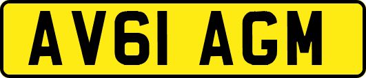 AV61AGM