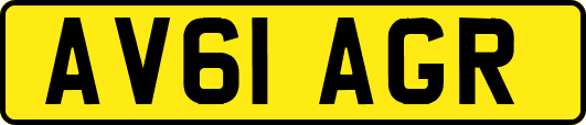 AV61AGR