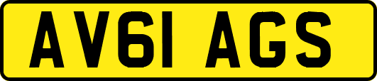 AV61AGS