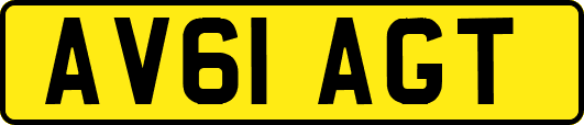 AV61AGT
