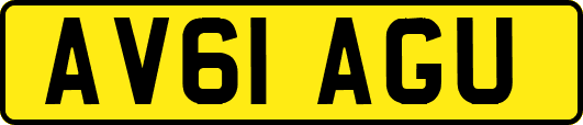 AV61AGU