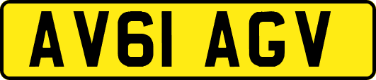 AV61AGV