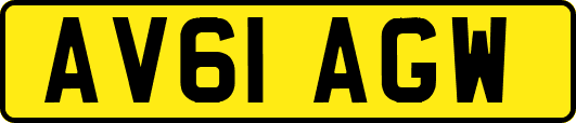 AV61AGW