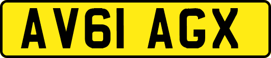 AV61AGX