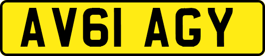 AV61AGY