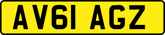 AV61AGZ