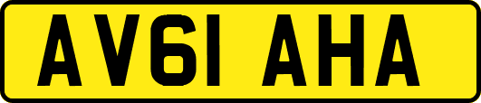 AV61AHA
