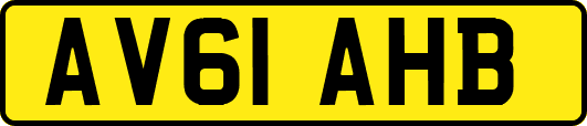 AV61AHB