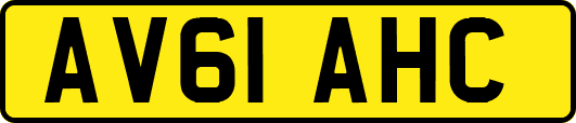 AV61AHC