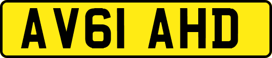AV61AHD