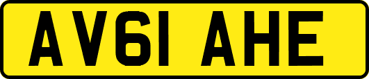 AV61AHE