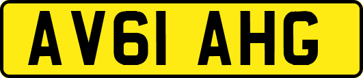AV61AHG