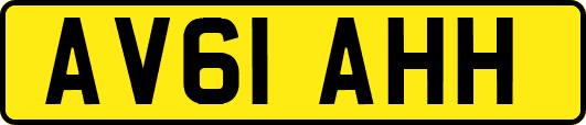 AV61AHH