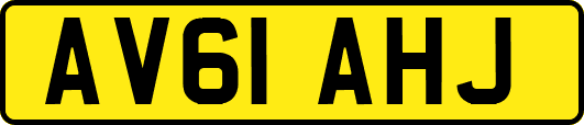AV61AHJ