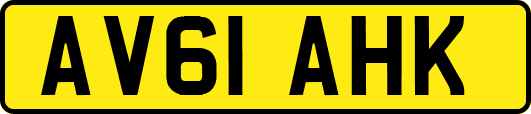 AV61AHK